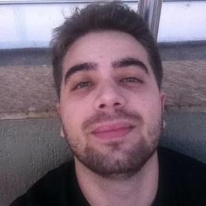 Meet your Posher, Hugo césar